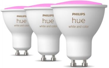 Philips Hue White and Color ambiance 8719514342767 soluzione di illuminazione intelligente Lampadina intelligent  (929001953115)