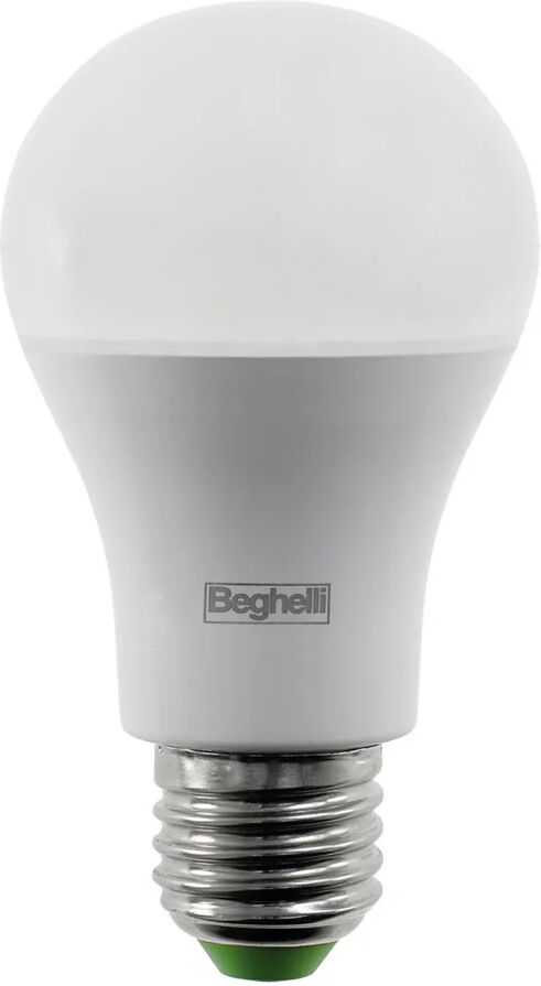 Beghelli Saving Lampadina a risparmio energetico 20 W E27 F