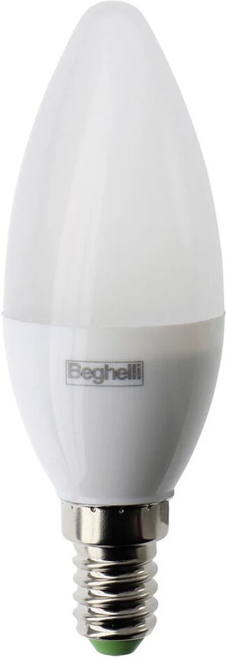 Beghelli LiteLED.6 Lampadina a risparmio energetico 7 W E14 F