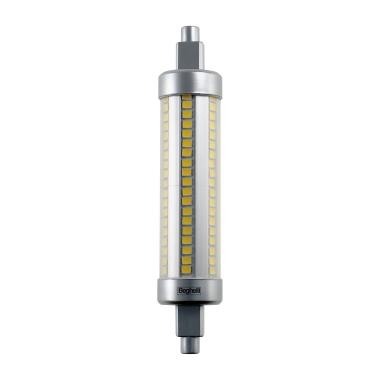 Beghelli Lampada Saving Led R7s 118mm 10w 1000lm 2700k