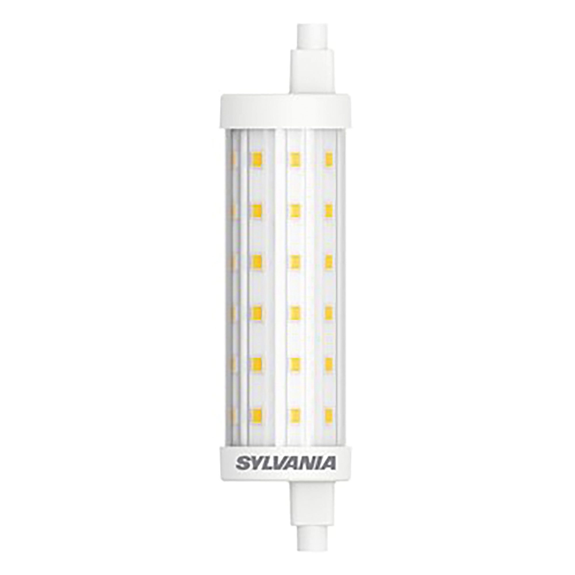 Feilo_sylvania LAMPADINA SYLVANIA LED R7S 11W=100W 1521 lumen 2700K LUCE CALDA Ø 29x118 mm