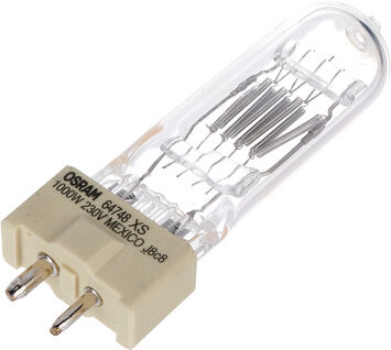 Osram 64748XS 1000W 230V GY9,5