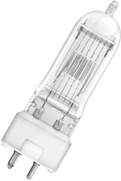 Osram 64680 A1 500W 240V