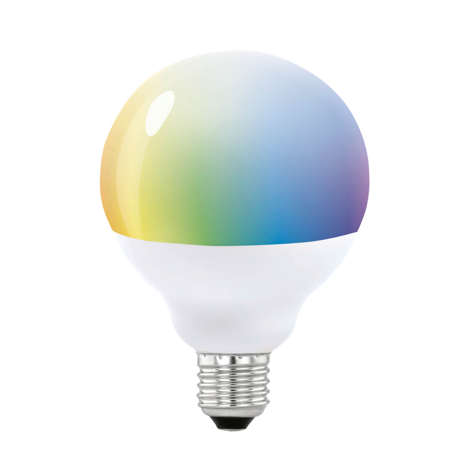 Eglo Connect LED Lamp 13W E27, White and Color