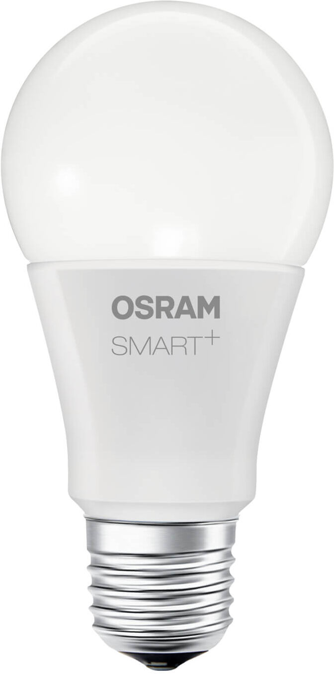 Lightify Osram Lightify Smart+ E27 RGBW HomeKit geschikt (alle kleuren)