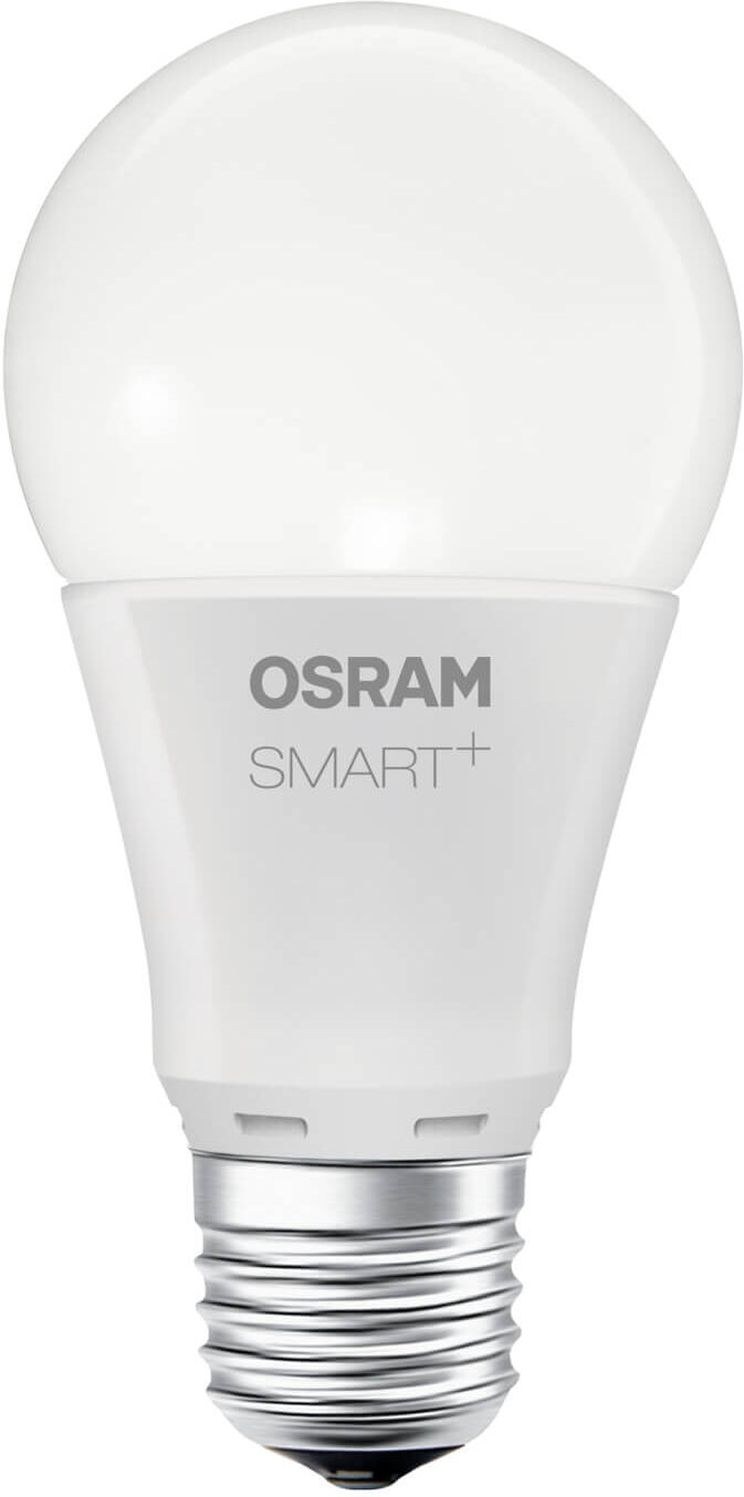 Lightify Osram Lightify Smart+ E27 W (alleen warm wit, 2700K)