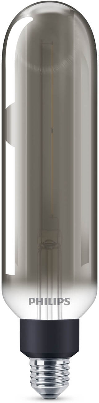 Philips deco LED giant modern range, Tubular lamp (E27, T65)