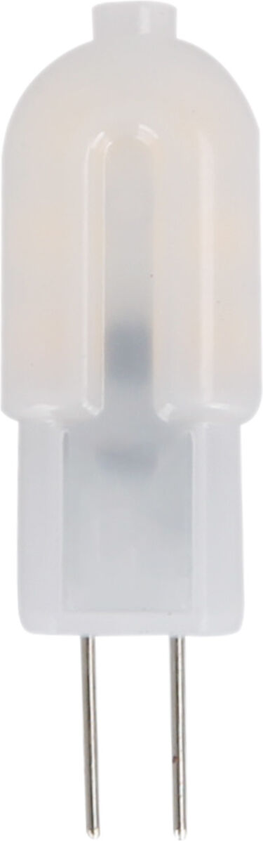 BES LED LED Lamp - Aigi - G4 Fitting - 1.5W - Warm Wit 3000K   Vervangt 15W