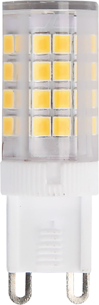 BES LED LED Lamp - Aigi - G9 Fitting - 3.5W - Helder/Koud Wit 6500K   Vervangt 30W