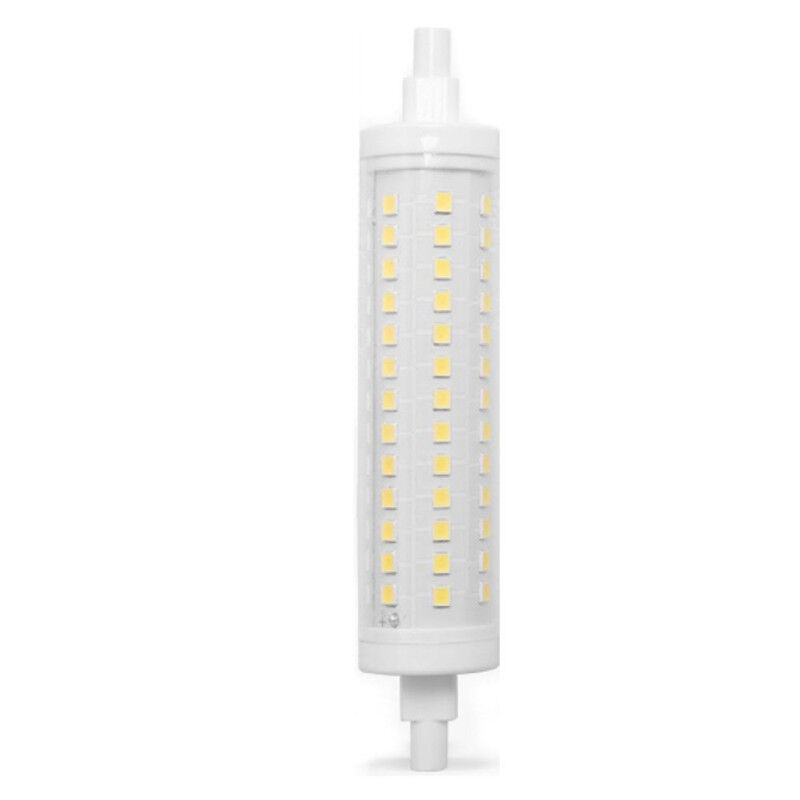 BES LED LED Lamp - Aigi - R7S Fitting - 12W - Helder/Koud Wit 6500K
