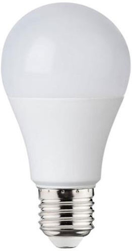 BES LED LED Lamp - E27 Fitting - 10W Dimbaar - Natuurlijk Wit 4200K