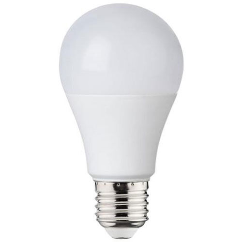 BES LED LED Lamp - E27 Fitting - 10W Dimbaar - Helder/Koud Wit 6400K