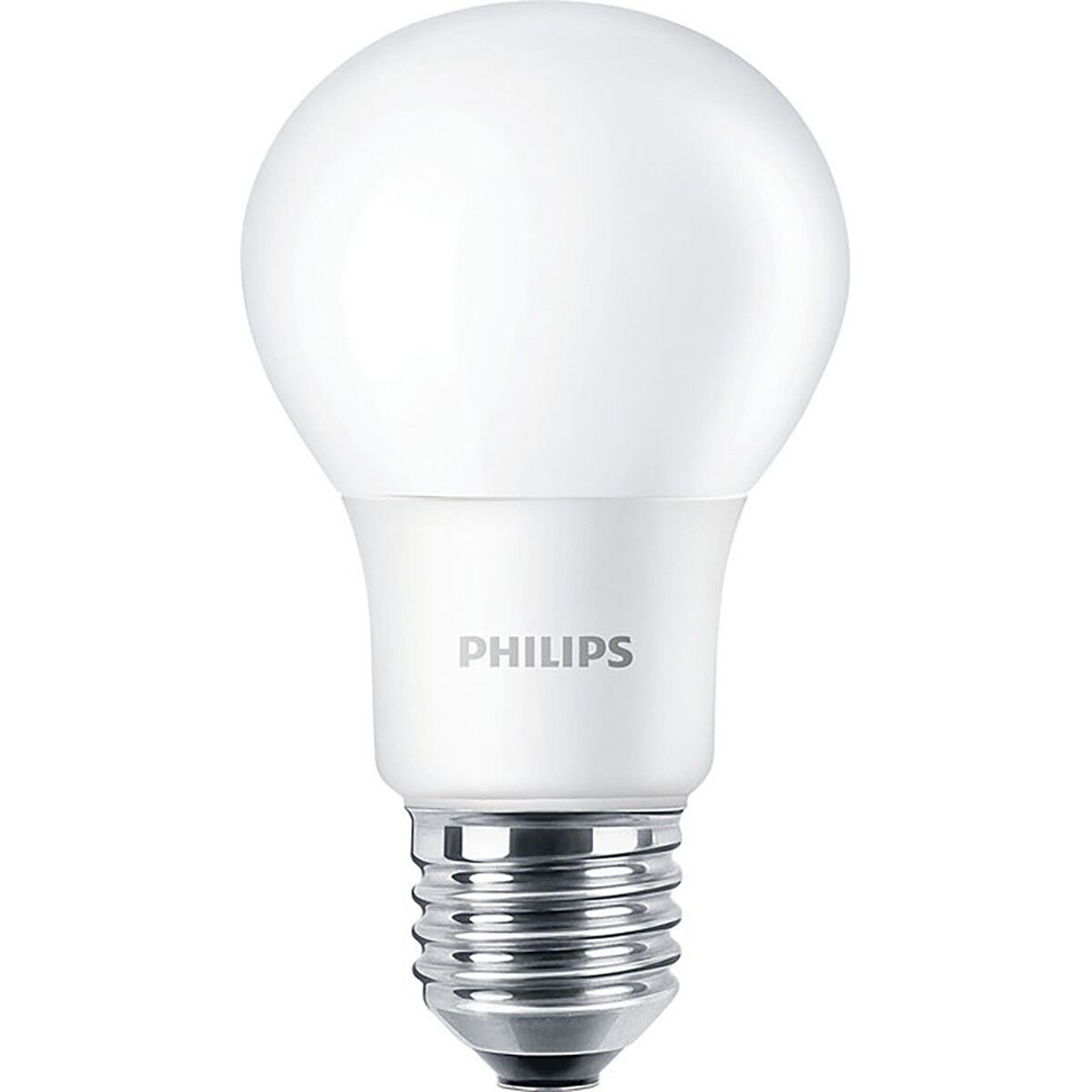 PHILIPS - LED Lamp - CorePro LEDbulb 827 A60 - E27 Fitting - 5.5W - Warm Wit 2700K   Vervangt 40W