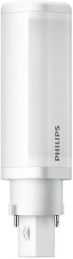 Philips CorePro LED PLC 4.5W-13W 840 2P G24d-1 Neutraal Wit