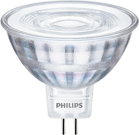 Philips CorePro MR16 LED Spot 5-35W 36D Extra Warm Wit