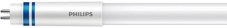 Philips T5 MASTER LEDtube 60cm HE 8W-14W 840 Neutraal Wit