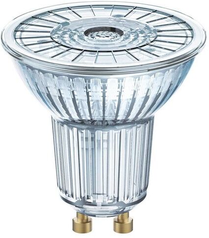 Osram Parathom LED Spot GU10 4.3-50W PAR16 Warm Wit