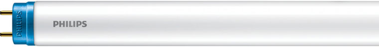 Philips T8 CorePro LEDtube 60cm 8W-18W Neutraal Wit