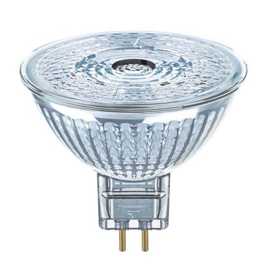 Osram Parathom LED Spot GU5.3 / MR16 3.4-20W Dimbaar Warm Wit