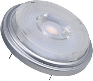 Osram Parathom AR111 / G53 LED Spot 13.3-100W 12V Dimbaar Warm Wit