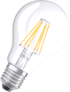 Osram Parathom LED Lamp E27 7W Warm Wit