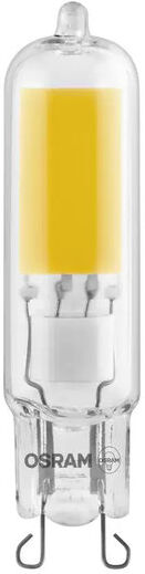 Osram Parathom G9 LED Steeklamp 1.8-20W Warm Wit