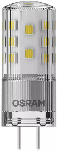 Osram Parathom GY6.35 LED Steeklamp 3.6-35W Dimbaar Warm Wit