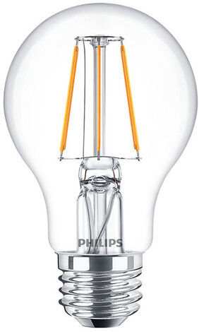 Philips CLA E27 LED Lamp 4-40W A60 Extra Warm Wit