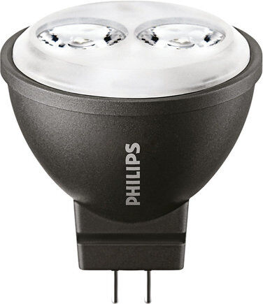 Philips MASTER LEDspot 3.5-20W MR11 24D Warm Wit