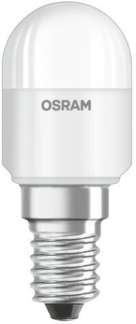 Osram Parathom LED Lamp E14 2.2W T26 Warm Wit