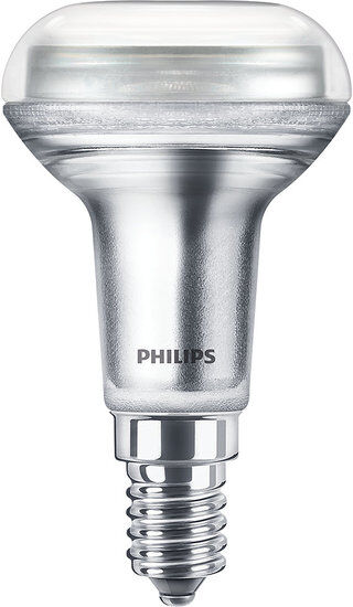 Philips CorePro E14 LED Lamp 4.3-60W R50 Warm Wit Dimbaar