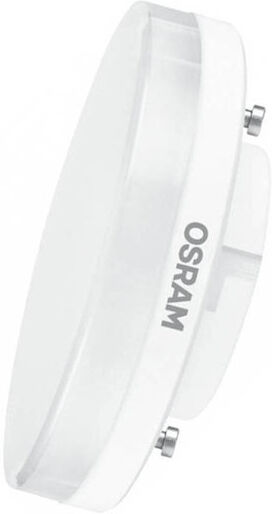 Osram GX53 LED Lamp 6W, 120D, Warm Wit