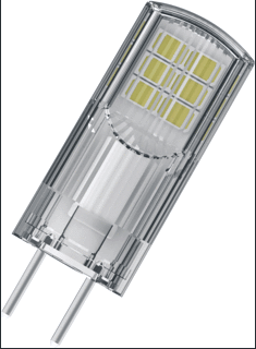 Osram Parathom GY6.35 LED Steeklamp 2.6-28W Warm Wit