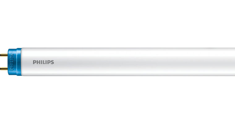 Philips T8 CorePro LEDtube 120cm 14.5W-36W Koel Wit