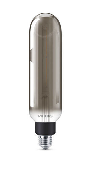 Philips CLA Filament E27 LED Lamp 6.5-25W T65 Dimbaar Neutraal Wit