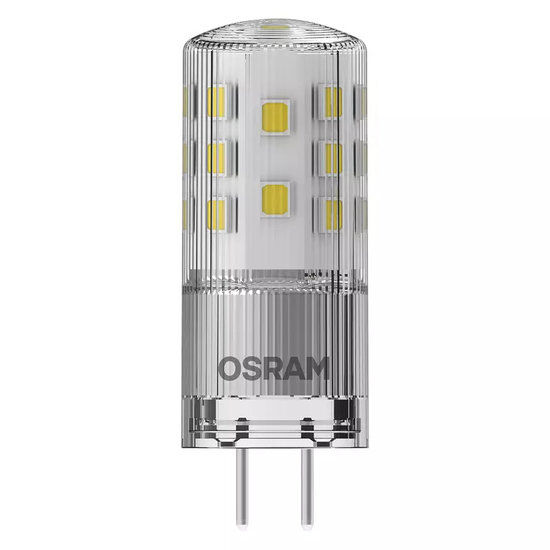 Osram Parathom GY6.35 LED Steeklamp 3.6-35W Dimbaar Warm Wit