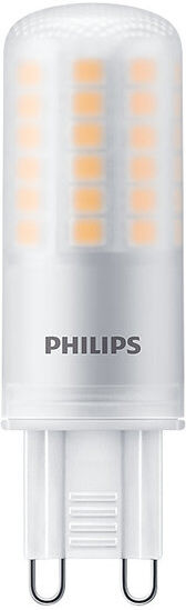 Philips CorePro G9 LED Lamp 4.8-60W Warm Wit