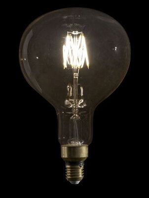 Showgear LED Filament Bulb R160 E27