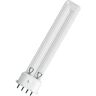 OSRAM Sterilisatielamp 2G7 9 W (Ø x l) 28 mm x 142 mm 48 V 1 stuk(s)