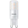 Philips Dimbare LED 25W G9 Warm Wit