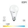 15980 Ledlamp EDM E27 A+ 10 W 810 Lm (3200 K)