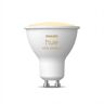 Philips - Hue spot warm tot koelwit licht 1-pack GU10