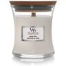 WoodWick geurkaars Warm Wool Mini 000