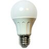 Aigostar LED-lampen, A60, groothoek, 11 W, grote schroefdraad en koud licht, E27