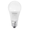 Ledvance LED lamp   Lampvoet: E27   instelbaar wit   2700…6500 K   9,50 W   SMART+ WiFi Classic instelbaar wit [Energie-efficiëntieklasse A+]