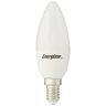 Energizer LED-lamp 5,9 W, wit, E14 WARM [energieklasse A] 12 stuks