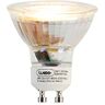 LUEDD GU10 3-staps dimbaar in Kelvin LED lamp 3W 180 lm 2000K-2700K   Dimmer   Dimbaar