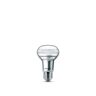 Philips ampoule LED E27 R63 Verre 3W Equivalent 40W Blanc chaud