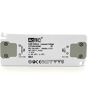 ACTEC netdeel, TRANSFORMATOR voor LED, SLIM, CV-MODE, 12V, 20 WATT, gelijkspanning