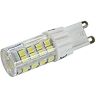 Electro DH ElectroDH 815865DIA DH LED-lamp G9.230 VAC.5 W.DIA (6500 K)